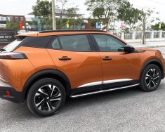 Peugeot 2008 2022 - Động cơ 1.2 turbo tăng áp giá 785 triệu tại Ninh Bình