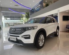 Ford Explorer 2022 - Hỗ trợ nhanh gọn thủ tục - Giao xe trước tết giá 2 tỷ 399 tr tại Hưng Yên