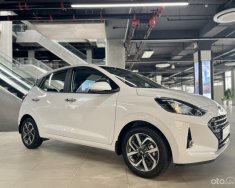 Hyundai Premio 2022 - Liên hệ hotline ngay để nhận combo quà khai xuân giá 413 triệu tại Hà Nội