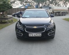 Chevrolet Cruze 2017 - Xe gia đình một chủ giá 395 triệu tại Hải Phòng