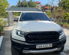 Ford Ranger Raptor 2019 - Cần bán xe ít sử dụng giá chỉ 1 tỷ 50tr giá 1 tỷ 50 tr tại Hải Phòng