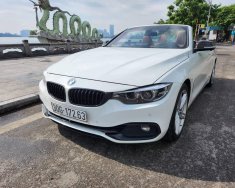 BMW 420i 2019 - Chính chủ cần bán xe mui trần giá 2 tỷ 23 tr tại Hà Nội
