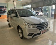 Toyota Innova 2014 - Xe còn mới giá 370tr giá 370 triệu tại Lạng Sơn