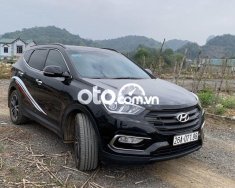 Hyundai Santa Fe ban santaffe biển tỉnh 2018 - ban santaffe biển tỉnh giá 870 triệu tại Sơn La