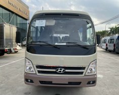 Hyundai County 2022 - Xe khách Hyundai new County 29 chỗ, giá gốc từ nhà máy, nhiều ưu đãi giảm giá, xe mới 2022, giao ngay giá 1 tỷ 345 tr tại Hà Nội