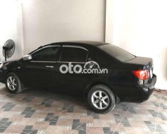 Toyota Corolla Xe đi lành ít hỏng vặt tiết kiệm 2003 - Xe đi lành ít hỏng vặt tiết kiệm giá 135 triệu tại Phú Thọ