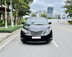 Toyota Sienna 2013 - Màu đen/nâu giá 1 tỷ 390 tr tại Hà Nội