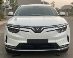 VinFast VF8 2022 - Mới tinh 100% giao xe ngay không chờ đợi giá 1 tỷ 70 tr tại Vĩnh Phúc