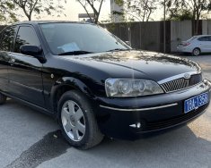 Ford Laser 2003 - Xe màu đen, giá cực tốt giá 148 triệu tại Hải Phòng