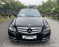 Mercedes-Benz C200 2010 - CGI 2010 phong cách thể thao đẳng cấp - Full option theo xe giá 376 triệu tại Quảng Ninh