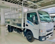 Mitsubishi Fuso 2022 - Xe tải 1,9 tấn MITSUBISHI FUSO Canter TF4.9 nhập khẩu Nhật Bản - Ưu đãi 50% Lệ phí trước bạ giá 618 triệu tại Bình Dương