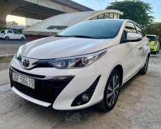 Toyota Yaris 2018 - Hoà Bình - Xe nhập khẩu nguyên chiếc giá 568 triệu tại Hòa Bình