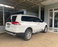 Mitsubishi Pajero Sport xe đẹp đi tiết kiểm chỉ tầm hơn 6 lit 2016 - xe đẹp đi tiết kiểm chỉ tầm hơn 6 lit giá 535 triệu tại Đắk Lắk