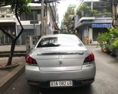 Peugeot 508 2015 - Nhập khẩu nguyên chiếc giá 520 triệu tại Tp.HCM