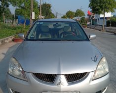 Mitsubishi Lancer 2004 - Odo 15 vạn km giá 130 triệu tại Nam Định