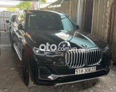 BMW X7   xDrive40i 2019 - BMW X7 xDrive40i giá 6 tỷ 100 tr tại Tp.HCM