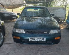 Nissan Bluebird 1992 - Xe tốt, nhập khẩu giá 33 triệu tại Bắc Ninh