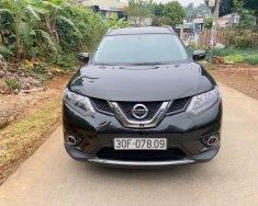 Nissan X trail 2018 - Giá chào bán 660tr giá 660 triệu tại Lào Cai