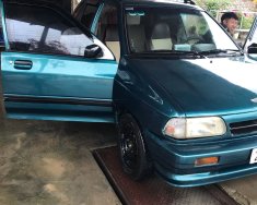Kia CD5 2000 - Đăng ký 2000, xe gia đình, giá chỉ 52tr giá 52 triệu tại Phú Thọ
