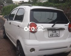 Chevrolet Spark 2007 - Spark giá 145 triệu tại BR-Vũng Tàu
