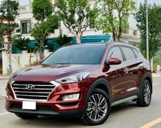 Hyundai Tucson 2021 - Tên cá nhân, một chủ từ đầu giá 880 triệu tại Phú Thọ
