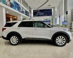 Ford Explorer 2022 - Siêu phẩm - Sẵn xe giao ngay - Tin được không giá 2 tỷ 399 tr tại Bình Dương