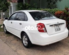 Daewoo Lacetti  rin nhiều 2004 - Lacetti rin nhiều giá 119 triệu tại Bình Định