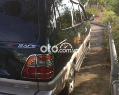 Toyota Zace Bán xe   2004(giá:139 Triệu) 2004 - Bán xe Toyota Zace 2004(giá:139 Triệu) giá 139 triệu tại TT - Huế