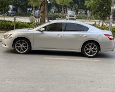 Nissan Maxima 2011 - Odo 8 vạn km giá 525 triệu tại Hà Nội