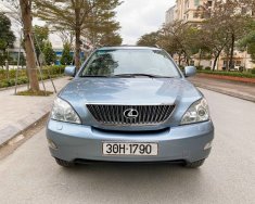 Lexus RX 330 2007 - Odo 12 vạn giá 525 triệu tại Hà Nội