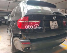 BMW X5   gia đình 2009 - Bmw x5 gia đình giá 530 triệu tại Tp.HCM