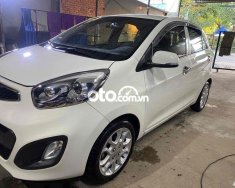 Kia Picanto Bán 2013 - Bán giá 205 triệu tại Bình Dương