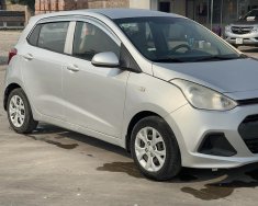 Hyundai i10 2014 - Hyundai 2014 số sàn giá 100 triệu tại Hà Nội