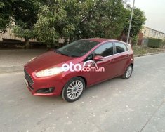 Ford Fiesta   2016 chính chủ xe đẹp 2016 - Ford fiesta 2016 chính chủ xe đẹp giá 385 triệu tại Hải Dương