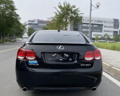 Lexus GS 350 2007 - Giá 586tr giá 586 triệu tại Hà Nội