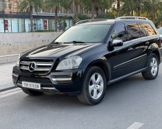 Mercedes-Benz GL 450 2009 - Mercedes-Benz GL 450 2009 tại Hải Phòng giá 595 triệu tại Hải Phòng