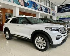 Ford Explorer 2022 - Sẵn xe giao ngay - Hỗ trợ trả góp giá 2 tỷ 399 tr tại Đồng Nai