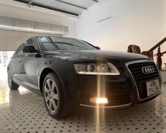 Audi A6 2009 - Xe màu đen giá cạnh tranh giá 385 triệu tại Hải Dương