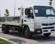 Mitsubishi Fuso CanterTF 2018 - Xe Tải 3.49 tấn Mitsubishi FUSO Thùng dài 5m2 giá 670 triệu tại Bình Dương