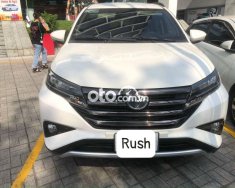 Toyota Rush   1.5AT 2022 27.000km trắng 2022 - Toyota Rush 1.5AT 2022 27.000km trắng giá 629 triệu tại Tp.HCM