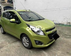 Chevrolet Spark Xe zin 100% 2015 - Xe zin 100% giá 230 triệu tại Quảng Ngãi