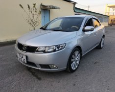 Kia Cerato 2009 - Xe đi giữ gìn, giấy tờ đầy đủ, sẵn xe giao ngay giá 259 triệu tại Hậu Giang