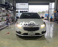 Chevrolet Cruze cần bán crui cuối 2016 2016 - cần bán crui cuối 2016 giá 263 triệu tại Quảng Bình