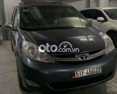 Toyota Sienna  2006, xăng, tự động. Limited, như mới. 2006 - Sienna 2006, xăng, tự động. Limited, như mới. giá 399 triệu tại Tp.HCM