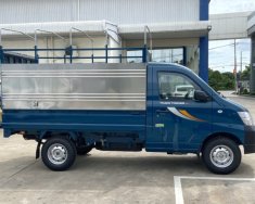 Thaco TOWNER 990 2018 - Khuyến mãi 5 Triệu khi mua Towner 990 tải 900kg  thùng mui bạt  giá 240 triệu tại Bình Dương