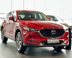Mazda CX 5 2022 - NEW CX5 XE SẴN TẶNG GÓI ƯU ĐÃI LỚN THÁNG 12 giá 879 triệu tại Tp.HCM