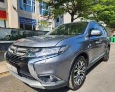 Mitsubishi Stavic 2018 - Cần bán xe màu xám, gia đình sử dụng mới 98% giá 668 triệu tại Tp.HCM