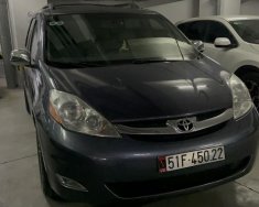 Toyota Sienna 2006 - Giá ưu đãi giá 399 triệu tại Tp.HCM