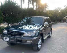 Toyota Land Cruiser  sx 2005 đẹp hoàn hảo 2005 - Land Cruiser sx 2005 đẹp hoàn hảo giá 525 triệu tại Bắc Giang