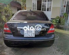 Ford Mondeo   2003 xe đẹp êm ái full chức năng 2003 - FORD MONDEO 2003 xe đẹp êm ái full chức năng giá 118 triệu tại Ninh Thuận